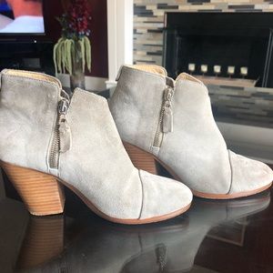 Rag & Bone booties 7